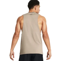Online UNDER ARMOUR Left Chest - Men's Tank Top