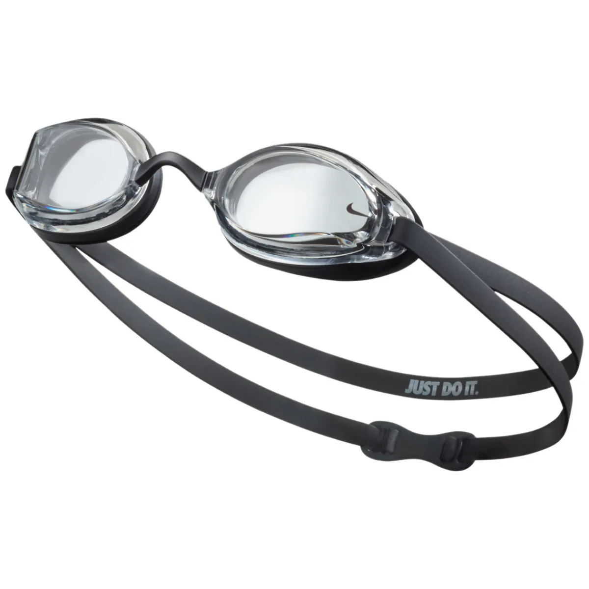 Sale NIKE Legacy - Men's Swimming Goggles