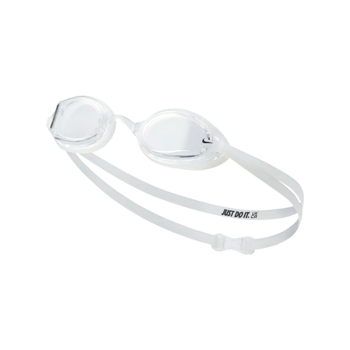 Sale NIKE Legacy - Men's Swimming Goggles
