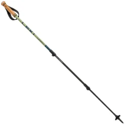 Sale LEKI Legacy Lite - Adult Trekking Poles OLIVE