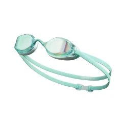 New NIKE Legacy Mirrored - Adult Swimming Goggles