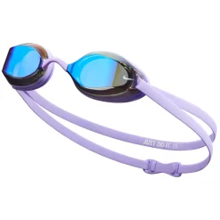 NIKE Legacy Mirrored - Adult Swimming Goggles