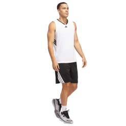 ADIDAS Basketball^Legends - Men's Basketball Shorts