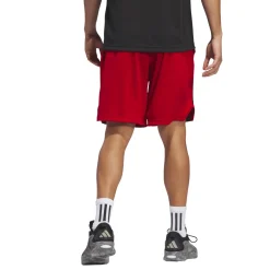 ADIDAS Basketball|Shorts^Legends 3-Stripes - Men's Basketball Shorts