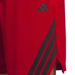 ADIDAS Basketball|Shorts^Legends 3-Stripes - Men's Basketball Shorts
