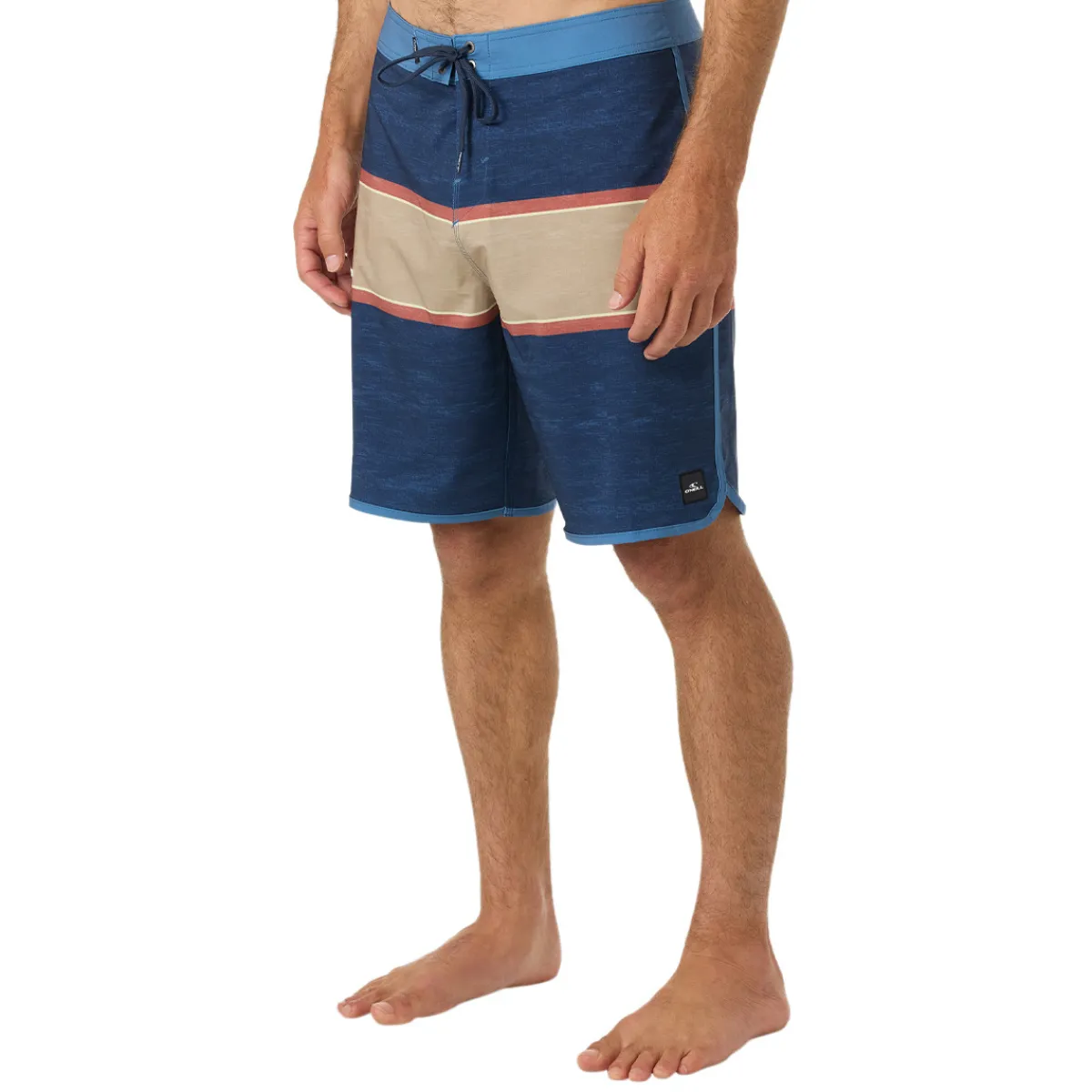 O'NEILL Board Shorts^Lennox 19" - Men's Board Shorts