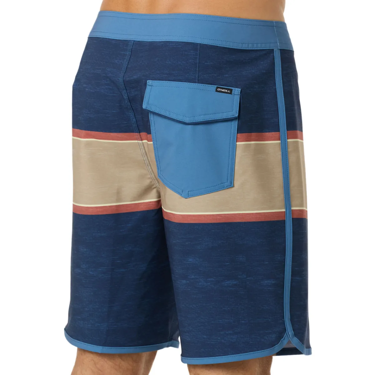 O'NEILL Board Shorts^Lennox 19" - Men's Board Shorts