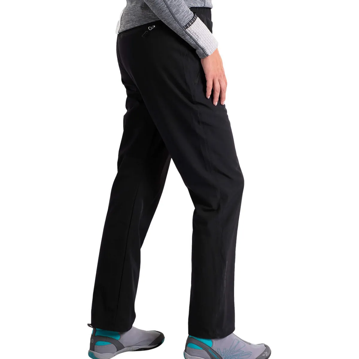 Women GARNEAU Technical And Outdoor Pants|Trail Running Clothing^Lennox - Women's Training Pants