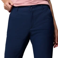 Women COLUMBIA Capris^Leslie Falls - Women's Capri Pants