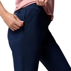 Women COLUMBIA Capris^Leslie Falls - Women's Capri Pants