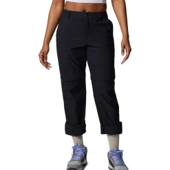 Women COLUMBIA Pants^Leslie Falls - Women's Convertible Pants
