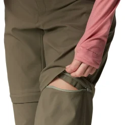Women COLUMBIA Pants^Leslie Falls - Women's Convertible Pants
