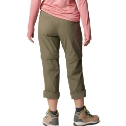 Women COLUMBIA Pants^Leslie Falls - Women's Convertible Pants