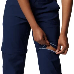 Women COLUMBIA Pants^Leslie Falls - Women's Convertible Pants