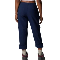 Women COLUMBIA Pants^Leslie Falls - Women's Convertible Pants