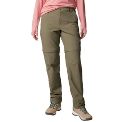 Women COLUMBIA Pants^Leslie Falls - Women's Convertible Pants