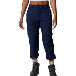 Women COLUMBIA Pants^Leslie Falls - Women's Convertible Pants