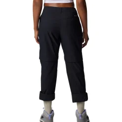 COLUMBIA Leslie Falls - Women's Convertible Pants