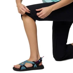Women COLUMBIA Clothing|Capris^Leslie Falls II - Women's Capri Pants