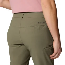 Women COLUMBIA Clothing|Capris^Leslie Falls II - Women's Capri Pants