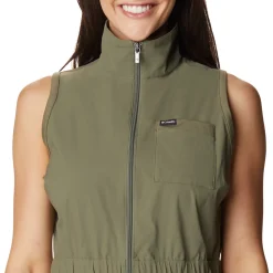 Sale COLUMBIA Leslie Falls II - Women's Dress
