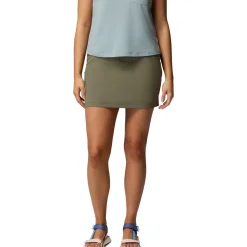 Women COLUMBIA Skirts^Leslie Falls II - Women's Skort