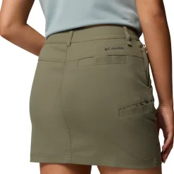 Women COLUMBIA Skirts^Leslie Falls II - Women's Skort