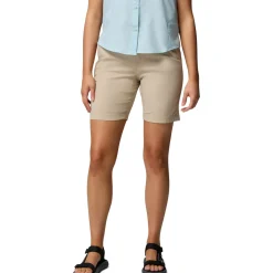 Women COLUMBIA Shorts^Leslie Falls Long II - Women's Shorts
