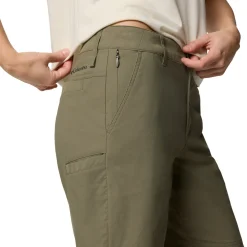 Women COLUMBIA Shorts^Leslie Falls Long II - Women's Shorts
