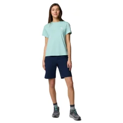 Women COLUMBIA Shorts^Leslie Falls Long II - Women's Shorts