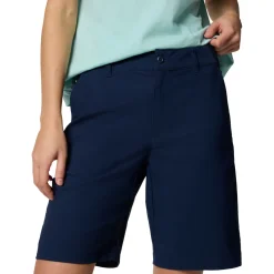 Women COLUMBIA Shorts^Leslie Falls Long II - Women's Shorts