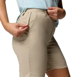 Women COLUMBIA Shorts^Leslie Falls Long II - Women's Shorts