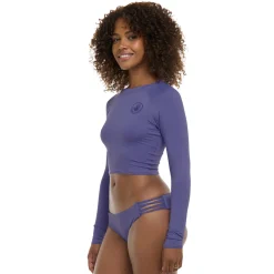 BODY GLOVE SWIM Let It Be - Women's Rash Guard
