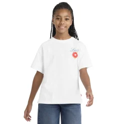LEVI'S Levis Floral - Girls' T-Shirt W1T