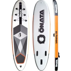 Online ONATA Liberty 10 - Inflatable paddleboard (SUP) NIL