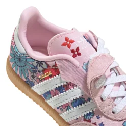Best ADIDAS ORIGINALS Liberty London Samba OG - Baby Fashion Shoes