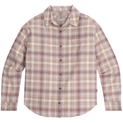 Best ROYAL ROBBINS Lieback - Women's Flannel Shirt 119