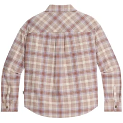 Best ROYAL ROBBINS Lieback - Women's Flannel Shirt 119