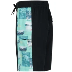 Best RIPZONE Lieko - Boys' Board Shorts BLABE