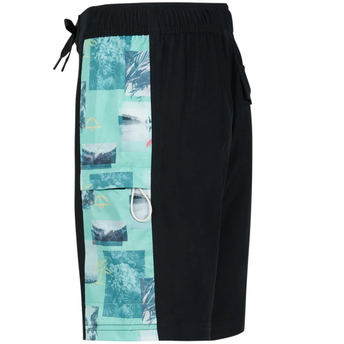 Best RIPZONE Lieko - Boys' Board Shorts BLABE
