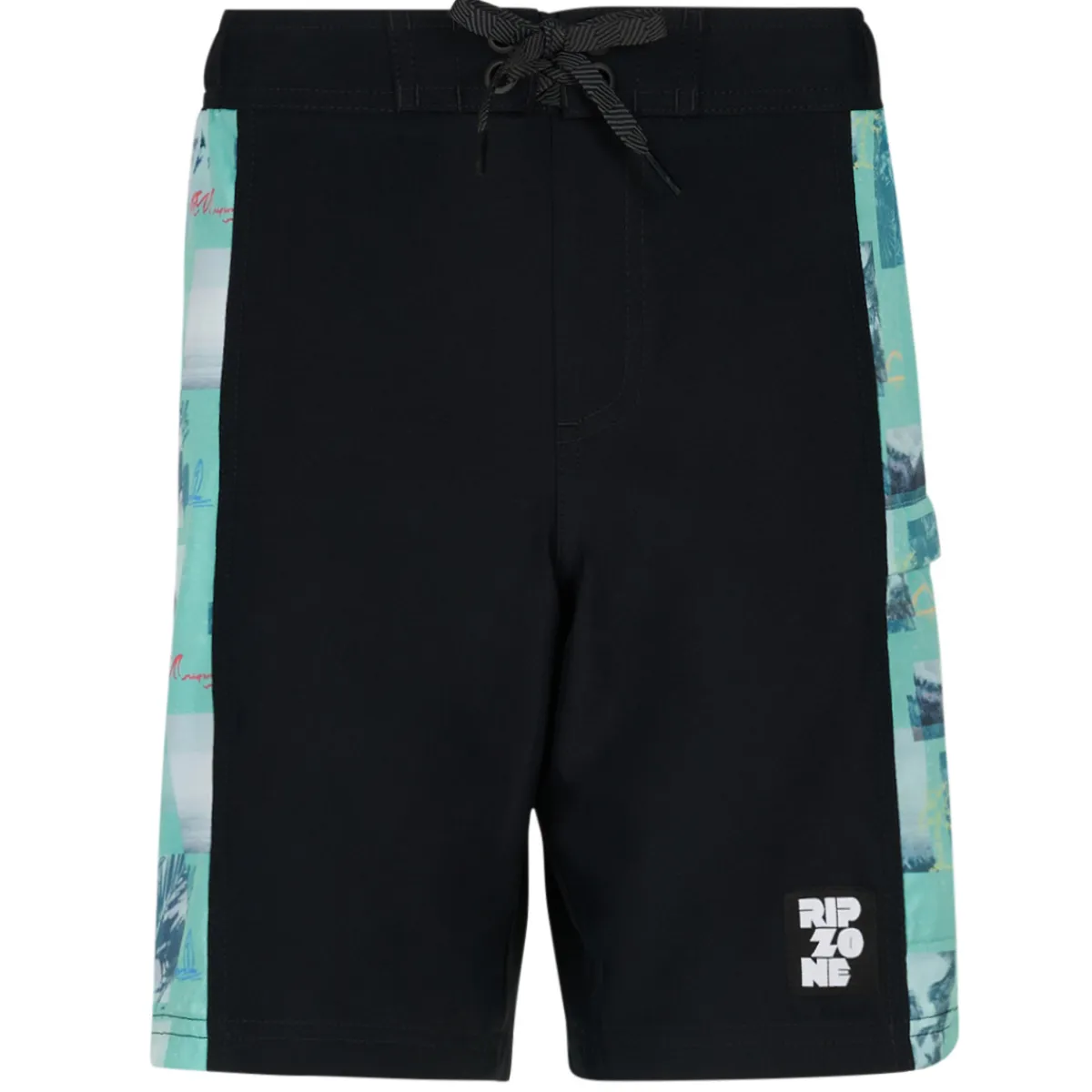 Best RIPZONE Lieko - Boys' Board Shorts BLABE