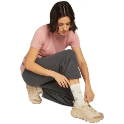 ICEBREAKER Lifestyle Ultralight Camp Essentials - Women's Crew Socks