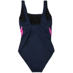 Sale FINZ Lightning Splice - Women's Aquafitness One-Piece Swimsuit NP