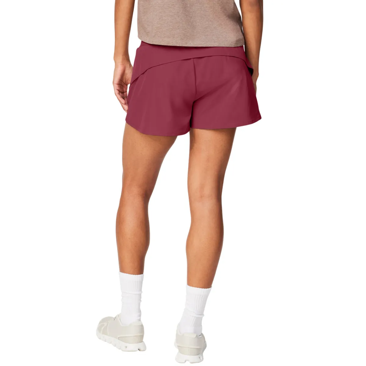Women FWD Shorts|Clothing^Lightweight Core - Women's Training Shorts