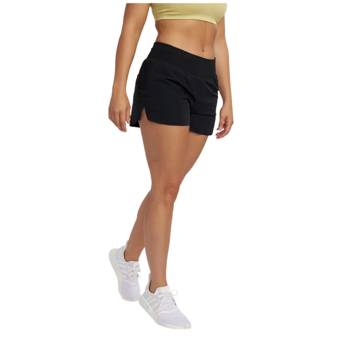 Women FWD Shorts|Clothing^Lightweight Core - Women's Training Shorts