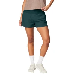 Women FWD Shorts|Clothing^Lightweight Core - Women's Training Shorts