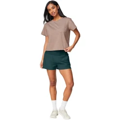 Women FWD Shorts|Clothing^Lightweight Core - Women's Training Shorts