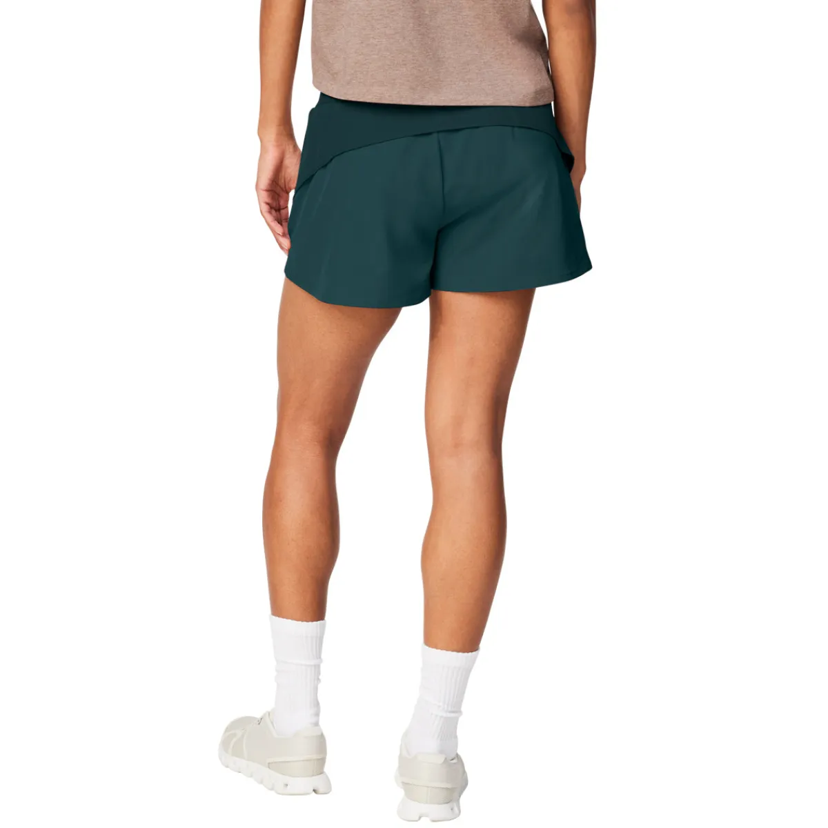 Women FWD Shorts|Clothing^Lightweight Core - Women's Training Shorts