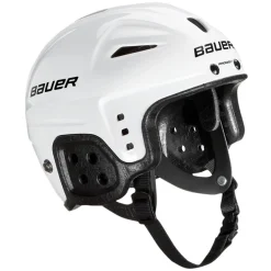 BAUER LIL Sport - Youth Hockey Helmet