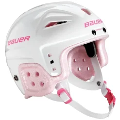 BAUER LIL Sport - Youth Hockey Helmet